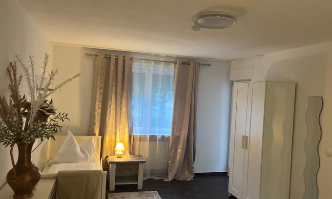 Hasenbergl-Lerchenau Ost Appartement | Bibis Ferienwohnung