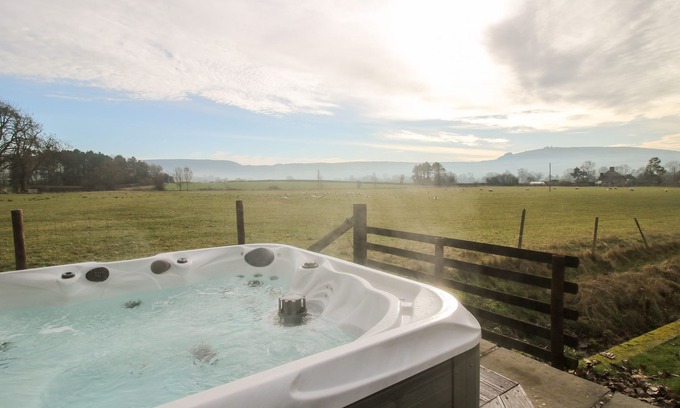 Newcastle-on-Clun Cottage | Bicton Lea, CLUN
