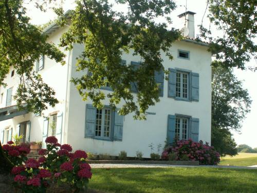 Saint-Pee-sur-Nivelle Maison | BIDACHUNA