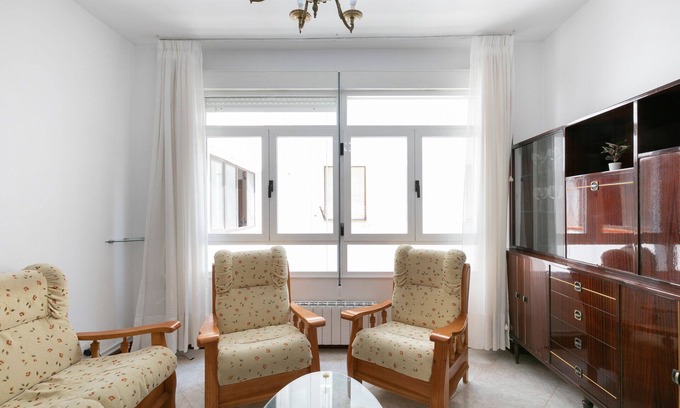 Ondarroa Appartement | Bide Onera - baskeyrentals
