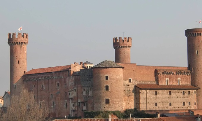 Borgofranco d'Ivrea Maison | Bidrino Dream