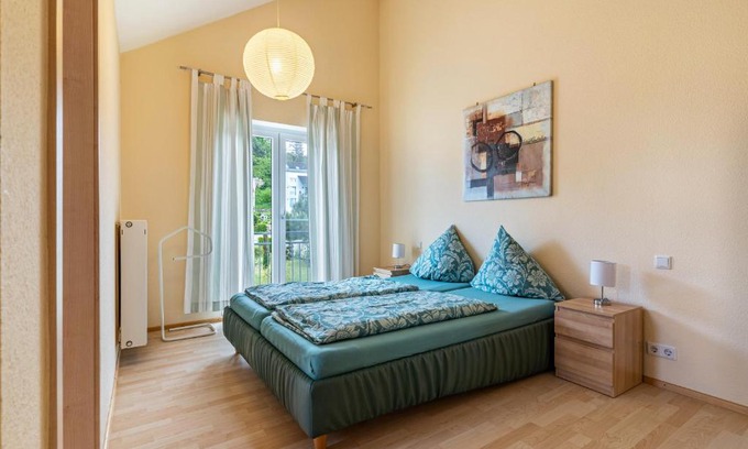 Ringsheim Appartement | Biehler