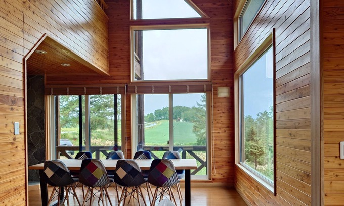 Biei Maison | Biei san-ai-no-oka Villa Shion