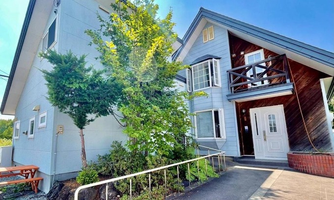 Biei Maison | Biei Snow House - Vacation STAY 14827