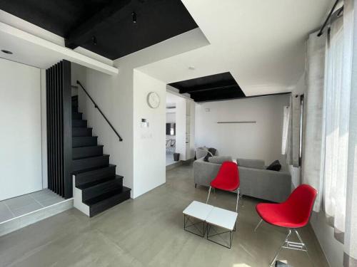 Biei Maison | Biei Villa Gen