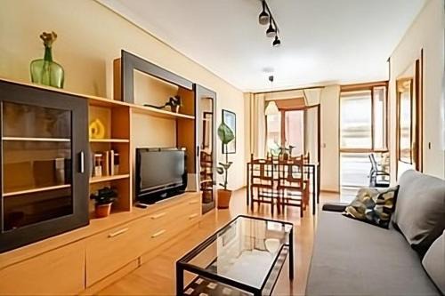 Prosperidad Appartement | Bien situado y cómodo