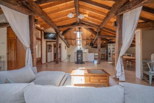 Villarcayo Appartement | Biendella El Desván