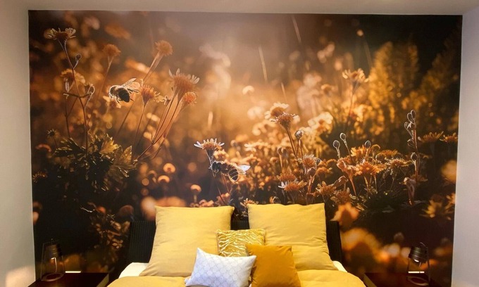 Venningen Appartement | Bienenstube