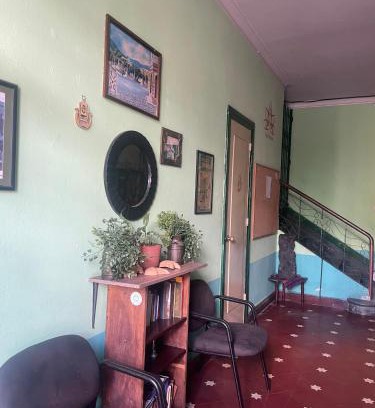 Zona Historico Maison | Bienestar Total