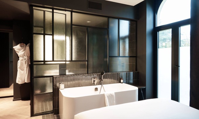 Wasquehal Hôtel | La maison des bienheureux