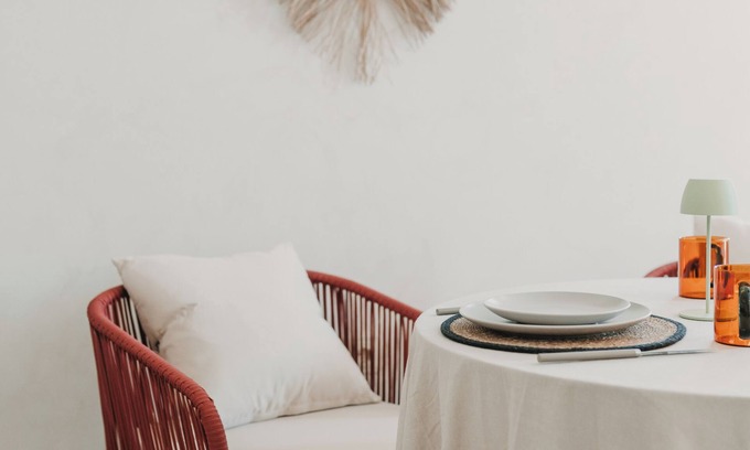 Caravaca de la Cruz Appartement | "Bienvenido a un lugar para sentir. y un secreto que querrás contar."