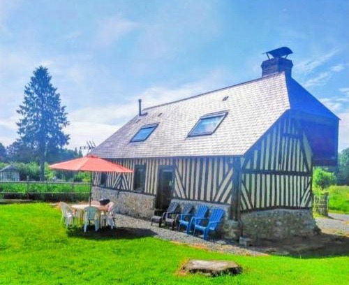 Le Theil-en-Auge Maison | Bienvenue à la maison