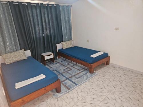 Tabarka Appartement | Bienvenue à TABARKA !