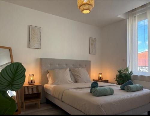 Margny-les-Compiegne Appartement | Bienvenue Au Margny Nest