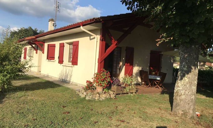 Saint-Gor Maison | Bienvenue Chez Mamie