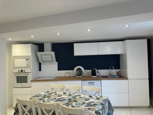 Combronde Appartement | Bienvenue chez vous