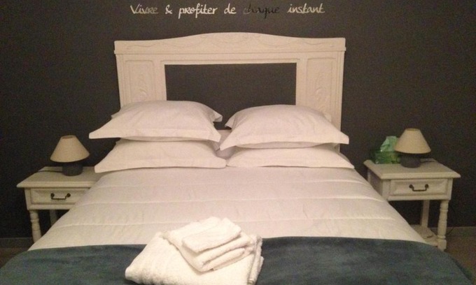Vesoul Maison | Bienvenue chez Zina