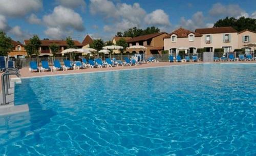 Monflanquin Appartement | Bienvenue confort et quietude vous attendent