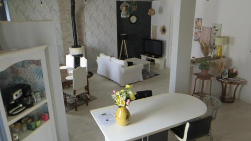 Chauffailles Appartement | Bienvenue dans le 56