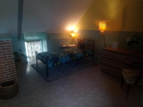 Saint-Pierre-de-Plesguen Maison | Bienvenue