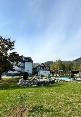 Nyzhnje Selyshche Appartement | Bier House
