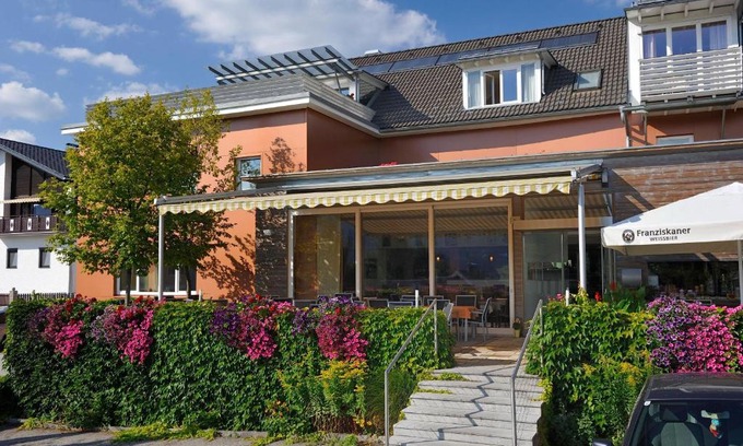 Schlagl Hôtel | Biergasthaus Schiffner