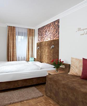 Ried im Innkreis Hôtel | Biergasthof Riedberg