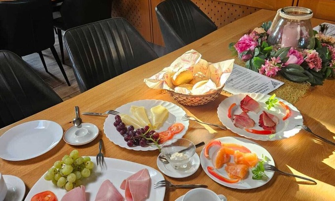 Heiningen Hôtel | Bierstübchen