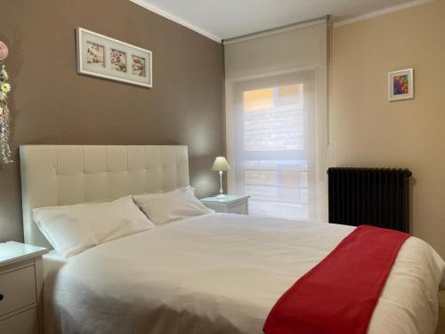 Biescas Appartement | BIESCAS-PIRINEO-RELAX