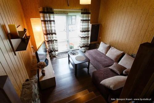 Bukowiec Maison | Bieszczady Domek u Pączka