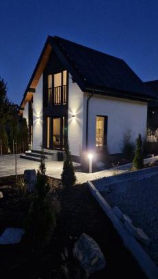 Ustrzyki Dolne Maison | Bieszczadzka Panorama