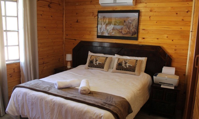 Phalaborwa Maison | Big 5 Getaway In Private Nature Reserve