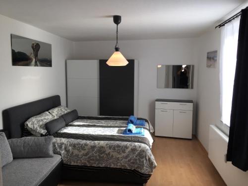 Vahrenwald-List Appartement | Big and Beautiful
