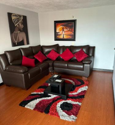 Fontibon Appartement | Big apartment Hayuelos