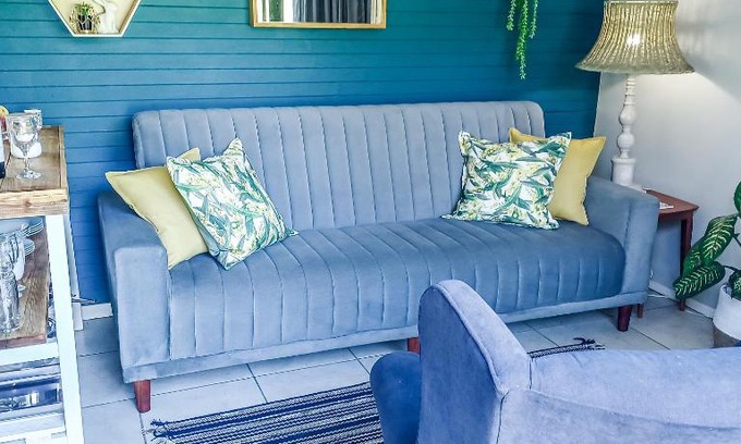 Umkomaas Appartement | Big Blue Breaks