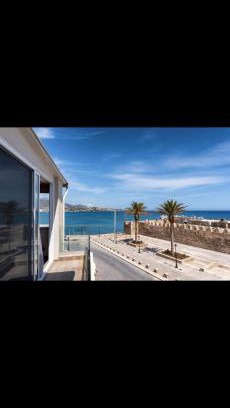 Old Quarter Appartement | Big Blue suites 2