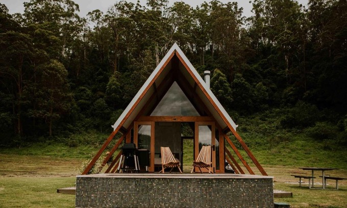 Grevillia Maison | Big Bluff Farm