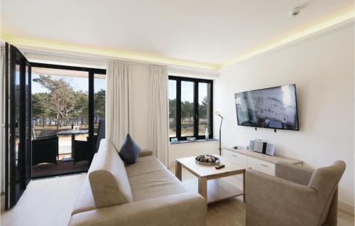 Prora Appartement | Big Eden