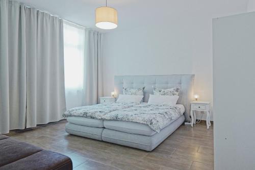 Gaustadt Appartement | Big family apartment in Bamberg