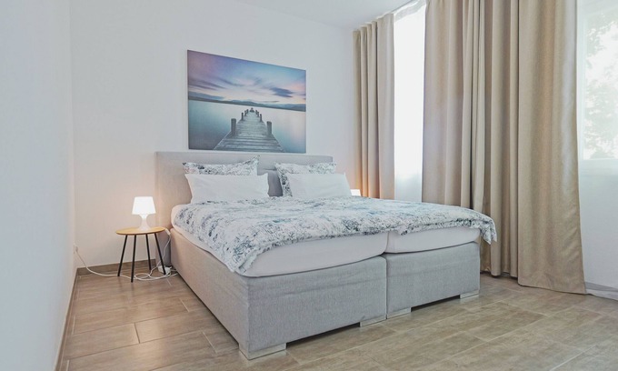 Gaustadt Appartement | Big family apartment with 2 bedrooms