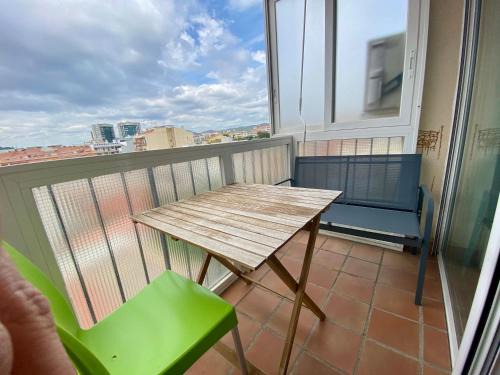 Terrassa Appartement | Big Family Terrassa Parking and noise free