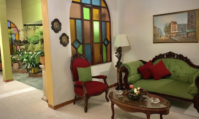 Villa Nueva Maison | Big house