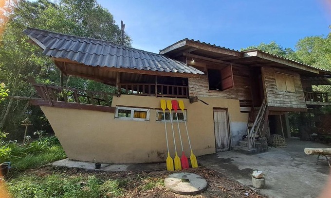 Ko Yao Maison | Big Hug Home
