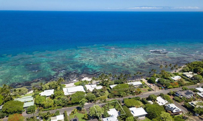 Kamuela Cottage | BIG ISLAND PLUMERIA COTTAGE Summer Special: Stay 7 nights get 1 night FREE!