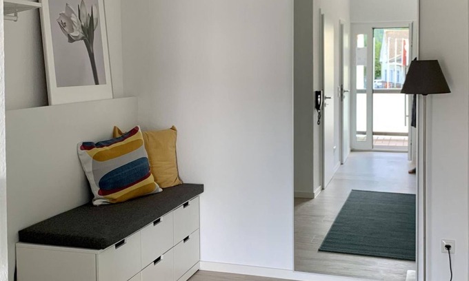 Marburg Appartement | BIG PAUSE! - GNAU Rent - Jürgen Gnau