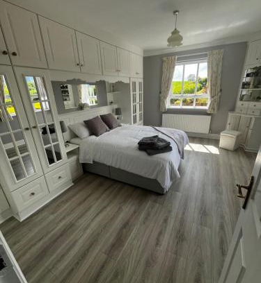 Stradbally Maison | Big Pop's House