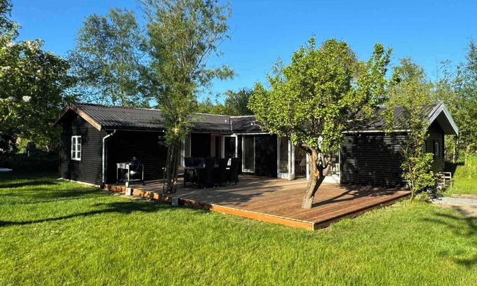 Grevinge Maison | Big renovated cottage with soul and love