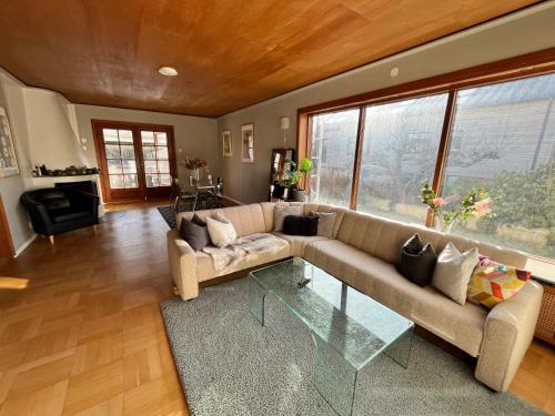 Oslo Maison | Big room in Charming Guest House in Oslo City 5