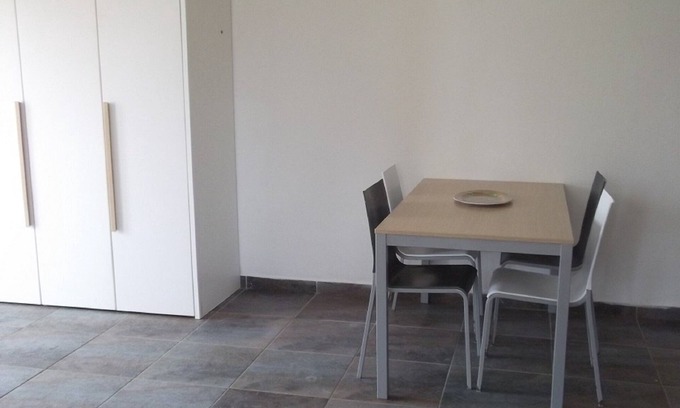 Sal Rei Appartement | Grand studio Ocean View, Sal Rei, Boavista