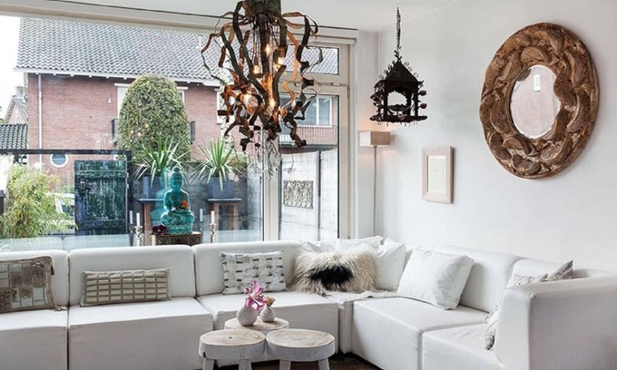 Elsrijk Maison | Grande maison de famille élégante à 10 minutes du centre-ville d'Amsterdam et du RAI